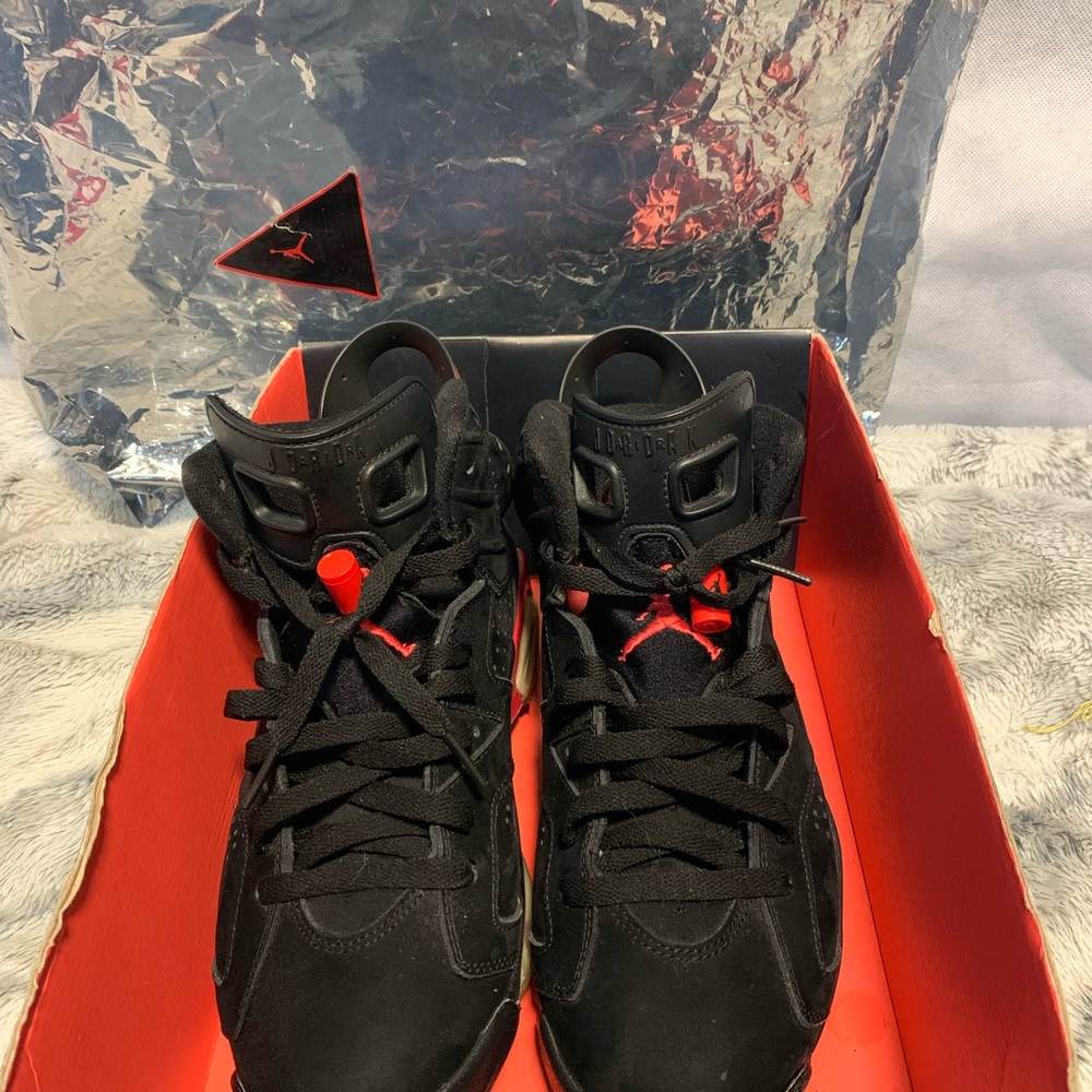 infrared 6s *2010*